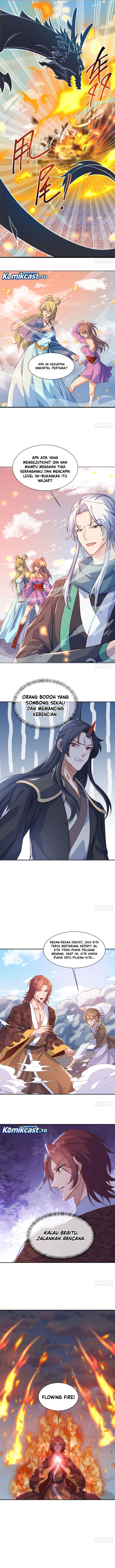 Dilarang COPAS - situs resmi www.mangacanblog.com - Komik peerless soul 683 - chapter 683 684 Indonesia peerless soul 683 - chapter 683 Terbaru 5|Baca Manga Komik Indonesia|Mangacan